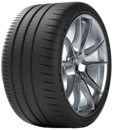 265/35R20 MICHELIN PILOT SPORT CUP 2 99 Y