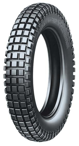 80/100R21 MICHELIN Trial Light 51 M