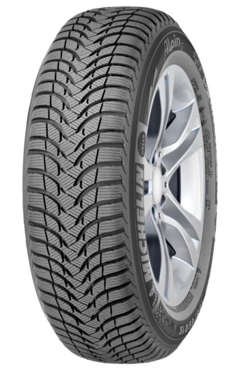 275/30R19 MICHELIN ALPIN A4 96 W