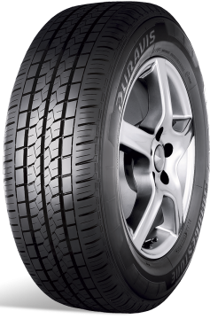 195/65R16 Bridgestone R410 100/98 T