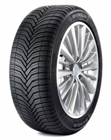 205/55R16 MICHELIN CROSSCLIMATE+ 94 V