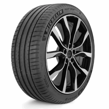 275/40R20 MICHELIN PILOT SPORT 4 SUV 106 Y