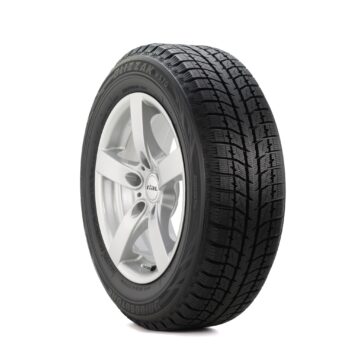 215/55R17 BRIDGESTONE ws70 98 T
