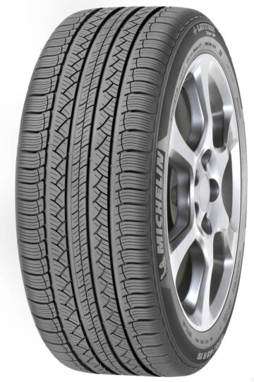 235/55R19 MICHELIN LATITUDE TOUR HP 101 V