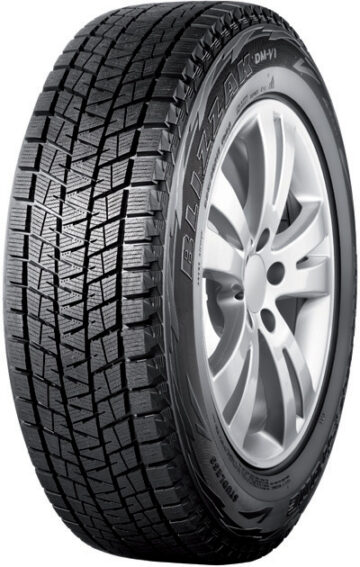 235/65R18 BRIDGESTONE dm-v1 106 R