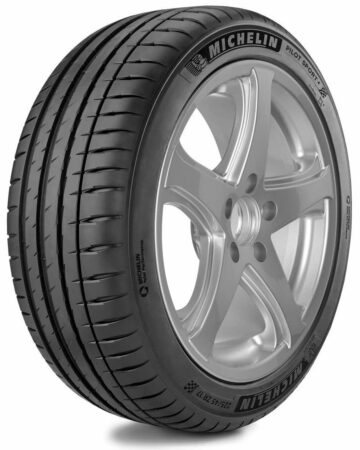 225/50R18 MICHELIN PILOT SPORT 4 99 Y