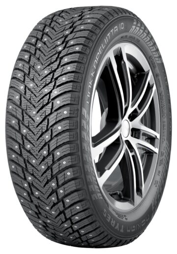 245/45R19 NOKIAN Hakkapeliitta 10 EV 102 T