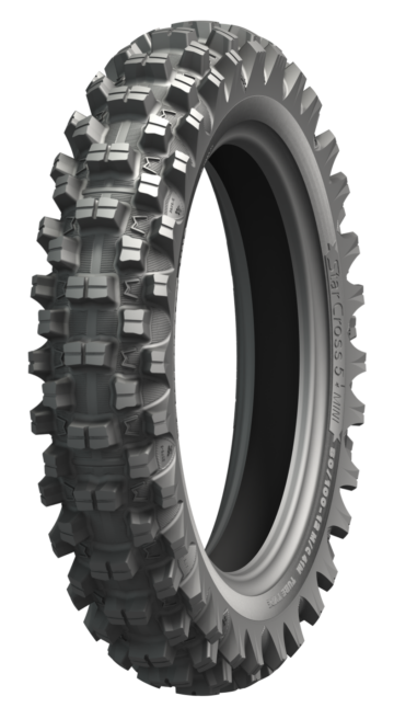 60/100R14 MICHELIN STARCROSS 5 MINI 29 M
