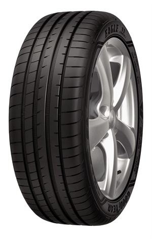 245/40R19 GOODYEAR EAGLE F1 ASYMMETRIC 3 98 Y