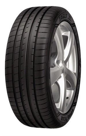 255/45R19 GOODYEAR EAGLE F1 ASYMMETRIC 3 104 Y