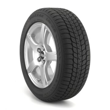 255/50R19 BRIDGESTONE LM25-4 107 V
