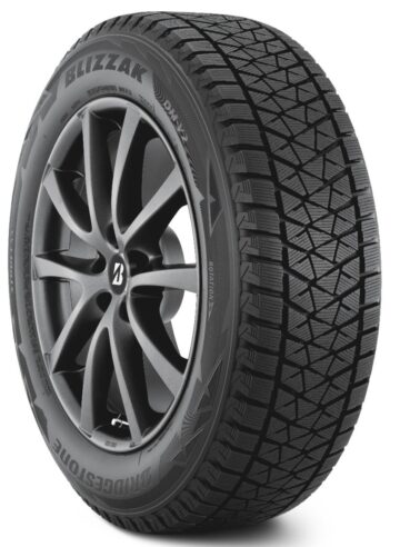 215/60R17 BRIDGESTONE DM-V2 96 S