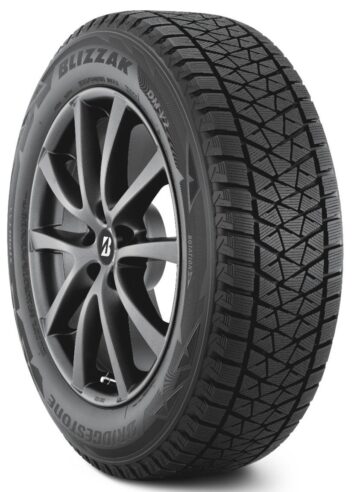 275/40R20 BRIDGESTONE DM-V2 106 T