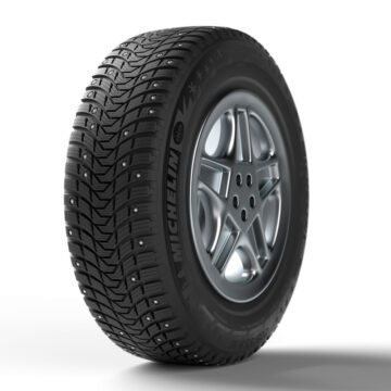175/65R14 MICHELIN X-ICE NORTH 3  86 T
