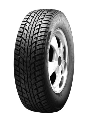 285/60R18 KUMHO I'ZEN RV KC16 116 T