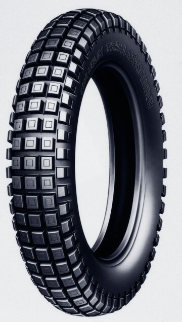 2,75/0R21 MICHELIN Trial Competition
