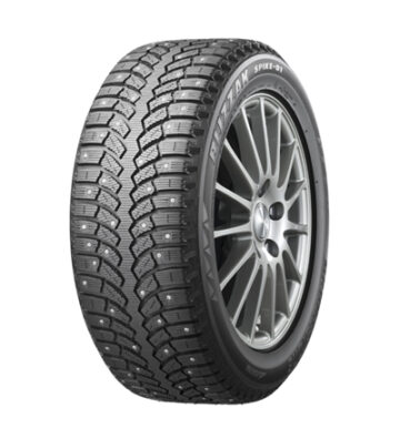 235/60R16 BRIDGESTONE Blizzak SPIKE01 100 T