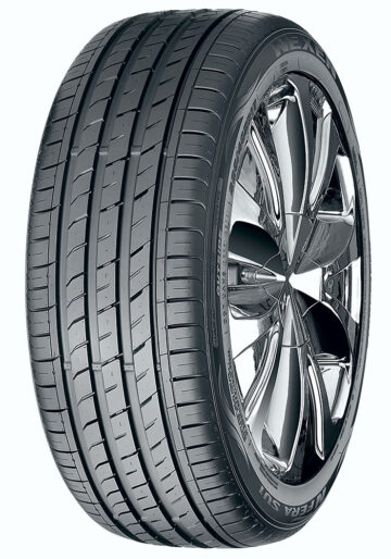 225/45R19 Nexen Nexen Nefera SU1 96 W