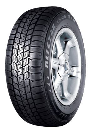 195/50R16 BRIDGESTONE lm25 84 H