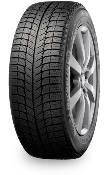 225/45R17 MICHELIN X-ICE XI3 91 H