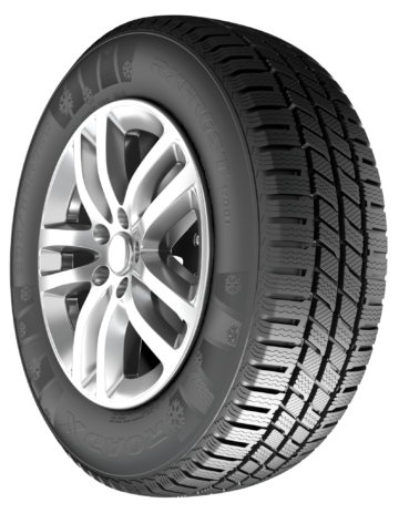 215/70R15 RoadX FROST WC01 113/111 S