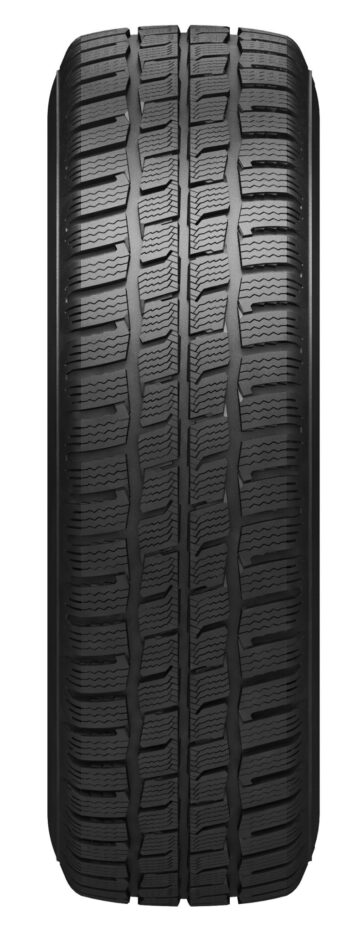 225/55R17 KUMHO PorTran CW51 109/107 T