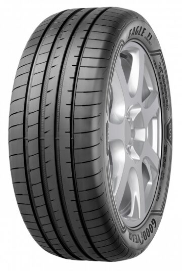 255/45R19 GOODYEAR EAGLE F1 ASYMMETRIC 3 SUV 100 V
