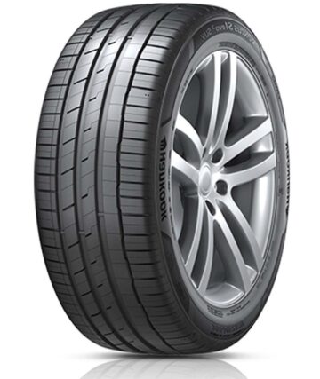 255/35R21 Hankook K127A 98 Y