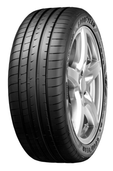 235/45R17 GOODYEAR EAGLE F1 ASYMMETRIC 5  94 Y