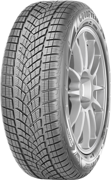 275/40R20 GOODYEAR UG PERFORMANCE SUV GEN-1 106 V