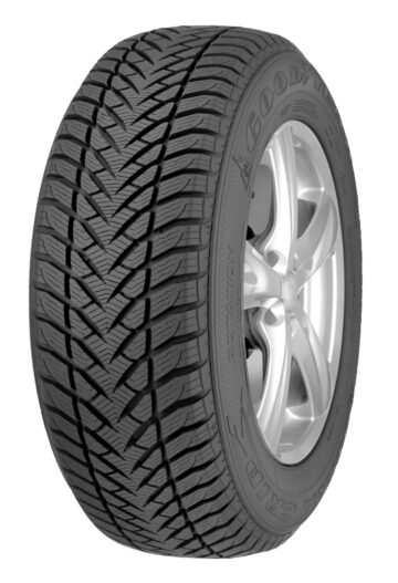255/65R17 GOODYEAR ULTRA GRIP + SUV 110 T