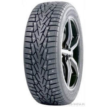 215/55R17 NOKIAN Hakkapeliitta 9 98 T