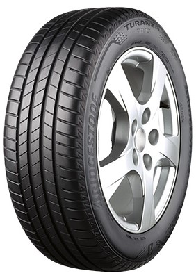 215/55R18 Bridgestone T005 99 V