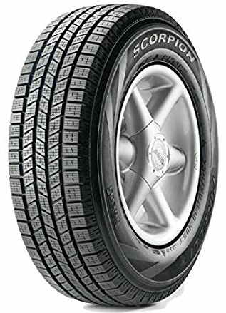 255/50R20 Pirelli Scorpion Ice 109 V