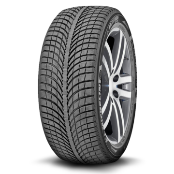 295/40R20 MICHELIN LATITUDE ALPIN LA2 N0  106 V