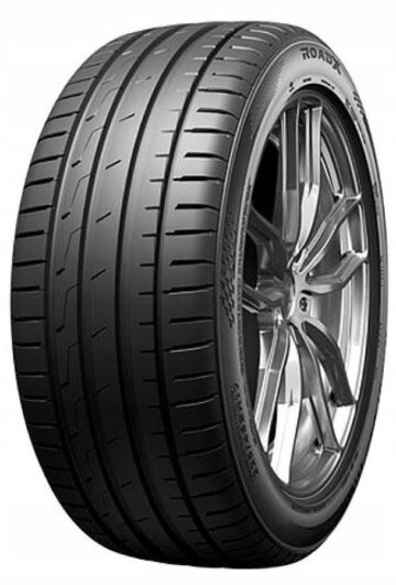 215/40R18 ROADX RXMOTION DU71 89 Y