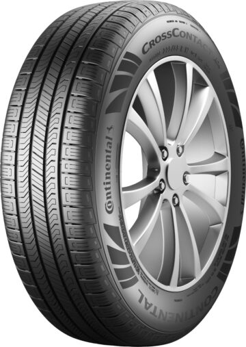 265/55R19 Continental CrossCont RX FR 109H