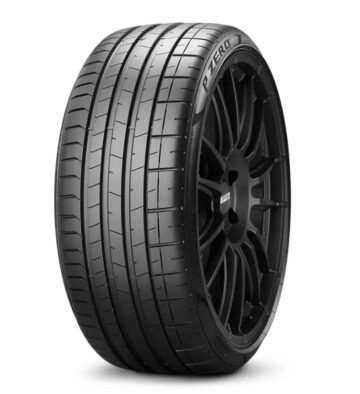 275/40R21 Continental CrossCont RX FR 107HXL