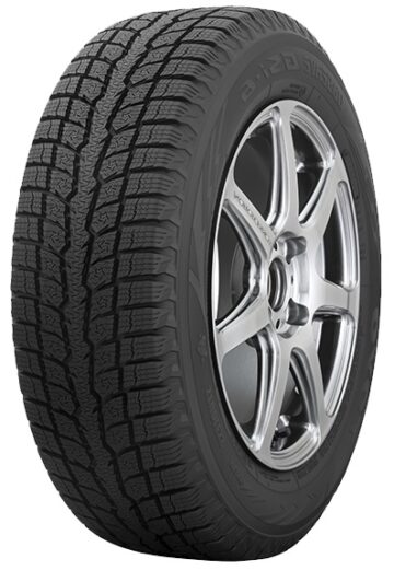 215/55R17 Kumho WinterCraft WI32 AD 98TXL
