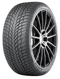 245/45R18 Kumho WinterCraft WI32 AD 100TXL