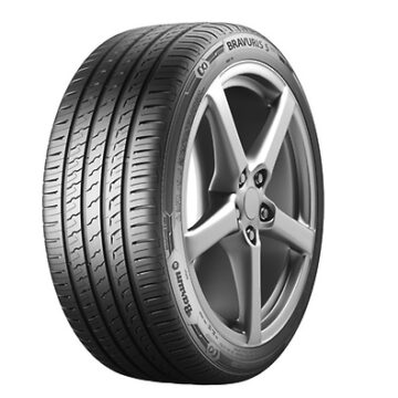 325/40R22 Continental TS870 P FR 114VXL
