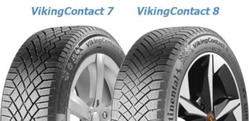 175/70R14 Continental UltraContact 84T