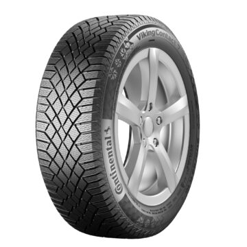 215/45R17 Continental UltraContact FR 91YXL
