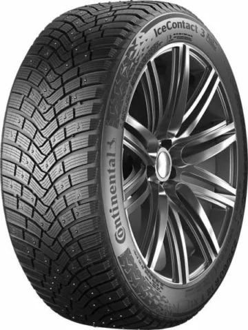 195/60R15 Continental UltraContact 88H