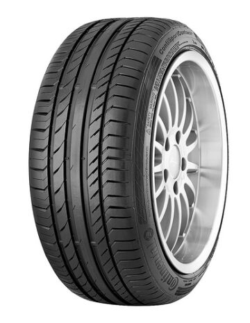 195/50R15 Continental UltraContact 82H