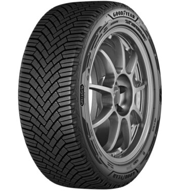 235/60R18 Kumho WS51 107TXL