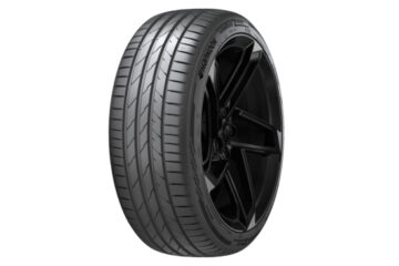 275/35R19 Hankook Ventus K137A 100YXL