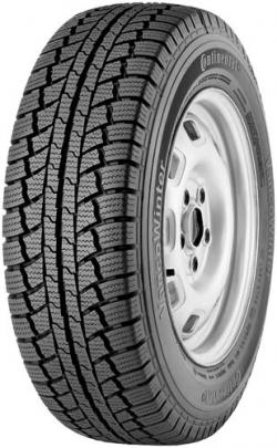 205/75R16C Continental ContiVancoWinter 110/108R