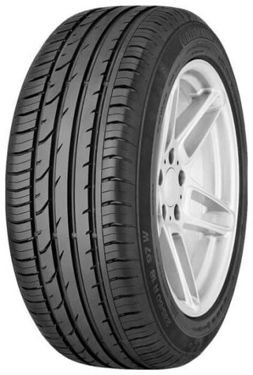 225/60R16 Continental PremiumContact 2 102VXL