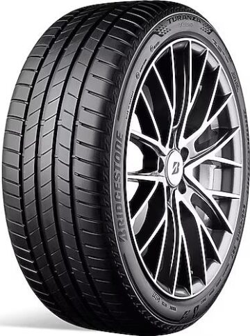 205/60R17 Bridgestone T005 97 W